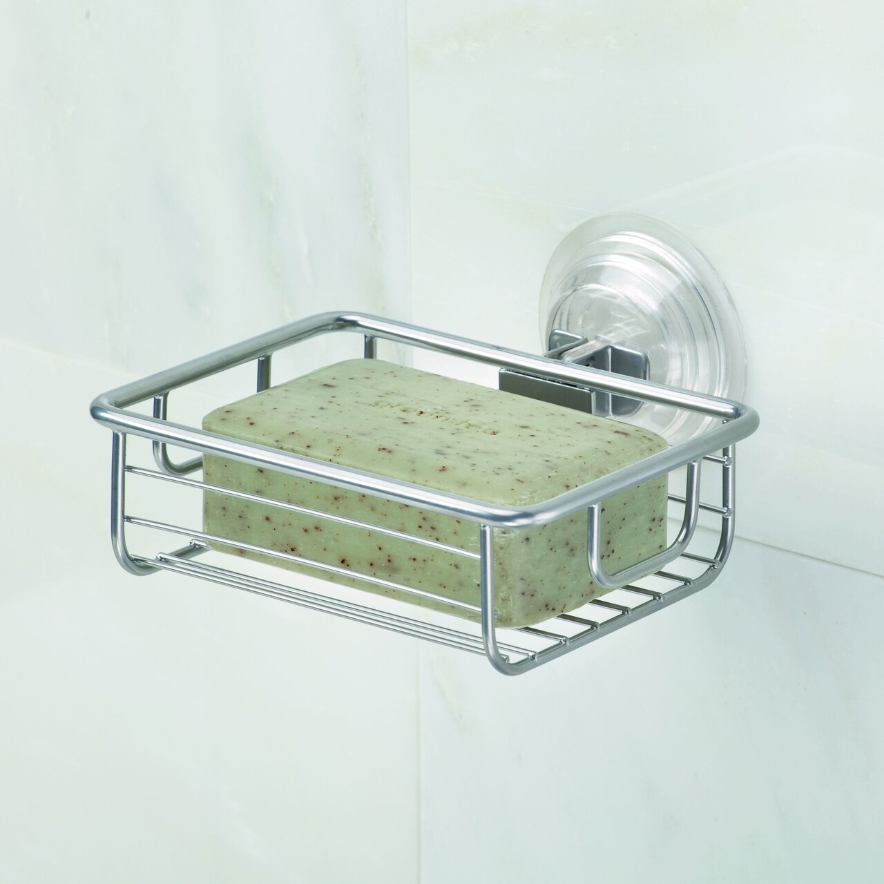 Savoniera Classico, iDesign, 13.5x10x4.5 cm, otel - imagine 4